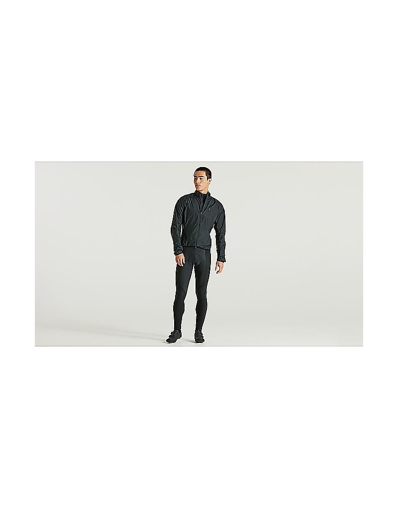 SL PRO WIND JACKET MEN BLK M
