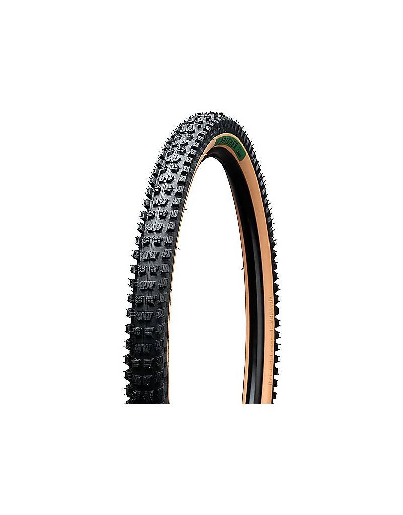 BUTCHER GRID TRAIL 2BR T9 TIRE SOIL SRCH/TAN SDWL 29X2.6