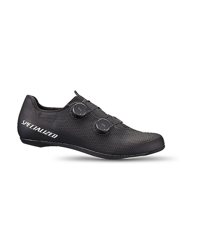 TORCH 3.0 RD SHOE BLK 47