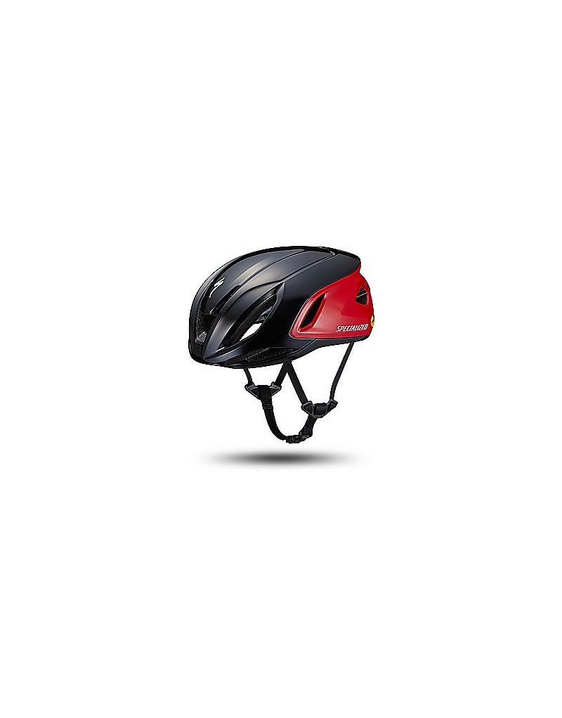 PROPERO 4 HLMT CE BLK/RED M
