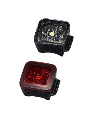 FLASH COMBO HEADLIGHT/TAILLIGHT