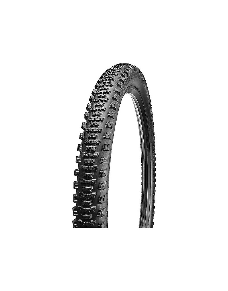 SLAUGHTER GRID 2BR TIRE 27.5/650BX2.6