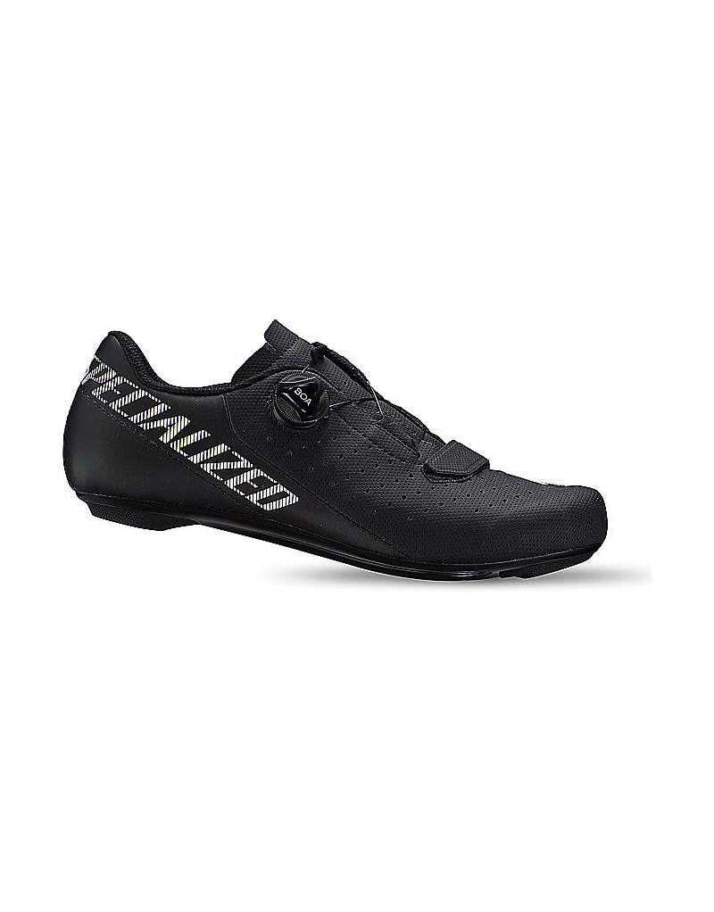 TORCH 1.0 RD SHOE BLK 47