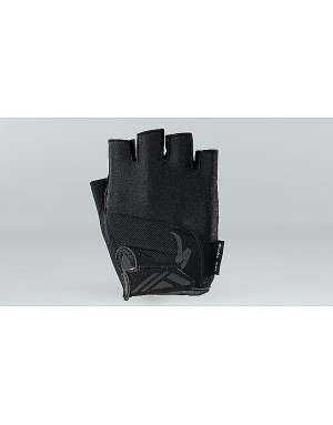 BG DUAL GEL GLOVE SF BLK L