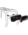 STIX REFLECTOR/RACK MOUNT BLK