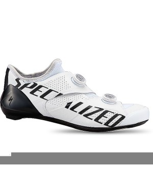 SW ARES RD SHOE TEAM WHT 44