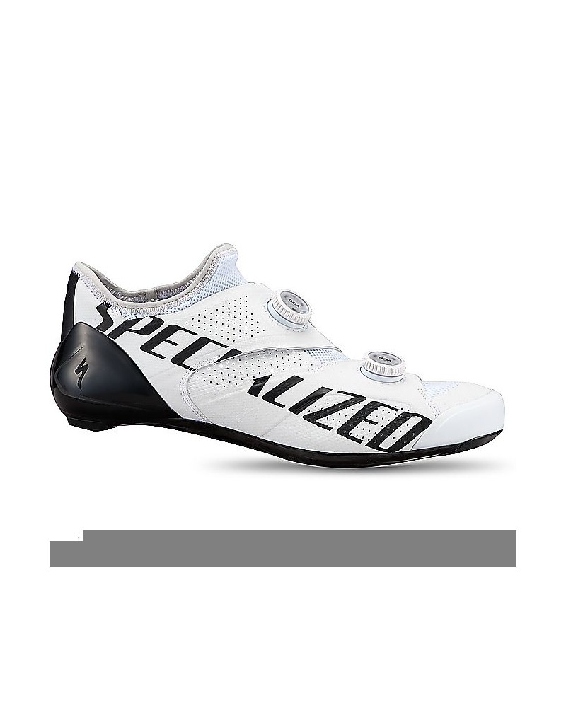 SW ARES RD SHOE TEAM WHT 44