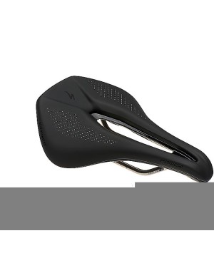 POWER EXPERT SADDLE BLK 155