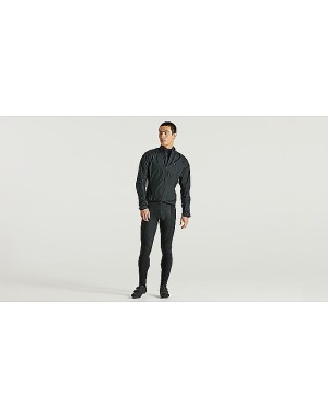 SL PRO WIND JACKET MEN BLK L